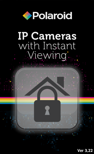 Polaroid IP Instant Viewer