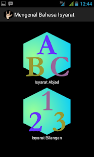 How to mod Belajar Bahasa Isyarat 1.3 mod apk for bluestacks