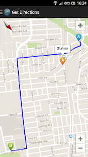 Get Directions Screenshots 11