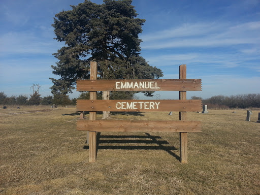 Emmanuel Cemetery 