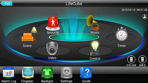 LifeCube