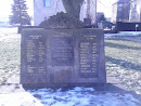 Památník Obětí Leteckých Útoků
