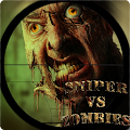 Sniper Vs The walking zombie Apk