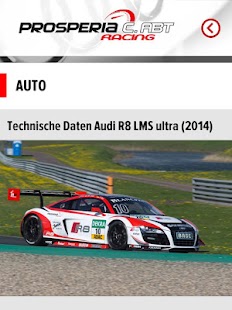 Prosperia C.Abt Racing Screenshots 1