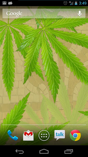 MaryJane Live Wallpaper