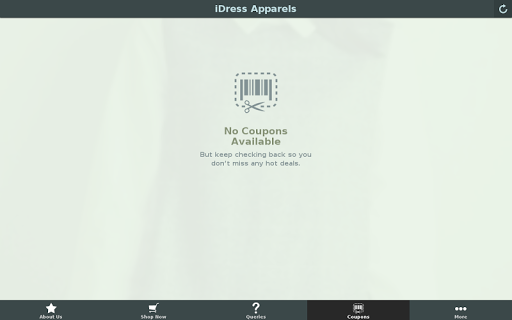 免費下載購物APP|iDress Apparels app開箱文|APP開箱王