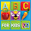 English Alphabets kids