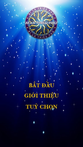 Đi tìm Triệu phú 2015