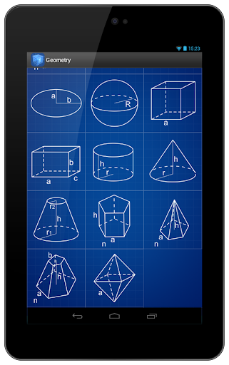 免費下載工具APP|Geometry Calculator app開箱文|APP開箱王