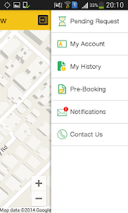 Free TuTaxi Drivers APK