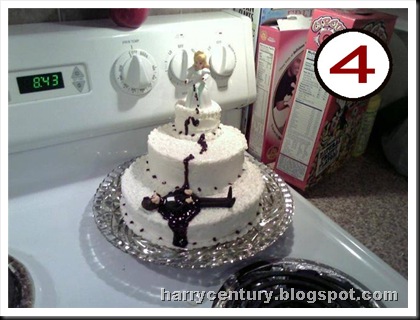 Divorce Cake 4