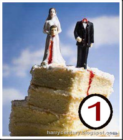 Divorce Cake 6