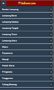 How to install Saibumi Mobile App lastet apk for android