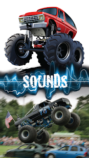 Monster Truck Sounds Screenshots 1