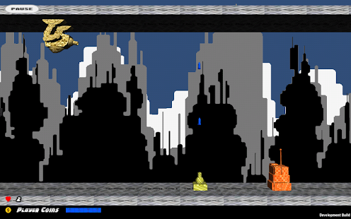 Lastest Null Raskus APK for PC