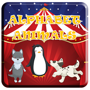 ALPHABET CIRCUS.apk 1.0