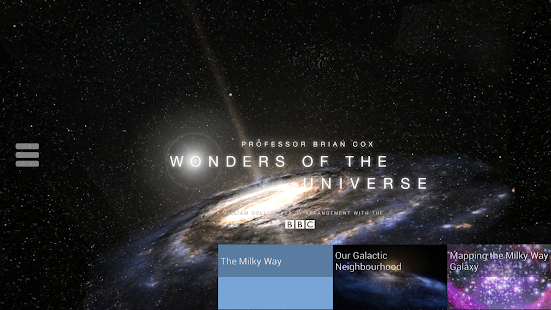 Brian Cox Wonders Compilation Screenshots 0
