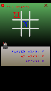 How to download Ninja Tic Tac Toe 1.0 apk for laptop