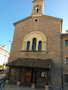 Iglesia De Capuchinos