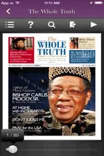 How to install MY COGIC 4.5.4 apk for android
