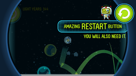 Hubble Bubbles poster 7