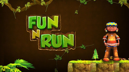 【免費街機App】FUN N RUN 3D-APP點子