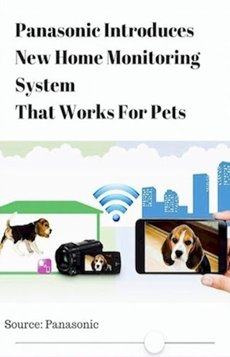 【免費新聞App】Posh Pet World-APP點子