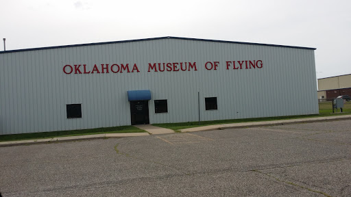 Oklahoma Museum of Flying