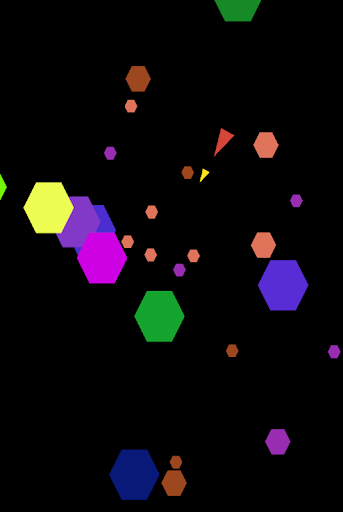 Asteroids Armageddon