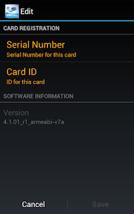 How to get AicomCard〜 4.1.01 unlimited apk for bluestacks