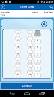 SVLL Connect Screenshots 2