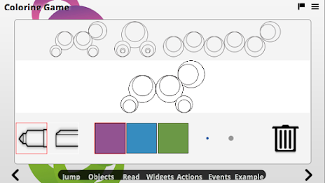 The PubCoder Features Showcase poster 4