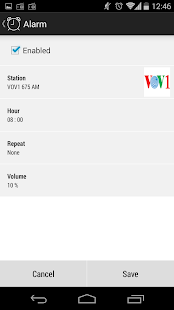 RADIO VIET NAM PRO Screenshots 5