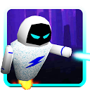 Robo Revenge mobile app icon