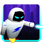 Robo Revenge Apk