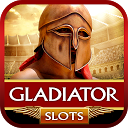 Gladiator Slot Machines Pokies mobile app icon