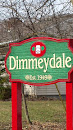 Welcome to Dimmydale
