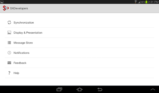 download SXDevelopers free
