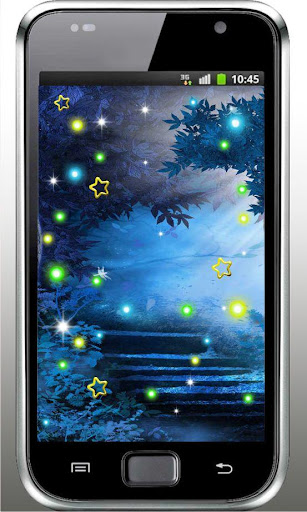 Moon Magic Light LWP