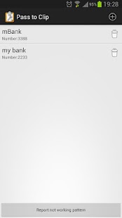 Download Pass to Clip Key APK for Android