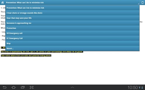 Lastest Survive FOCUS! APK
