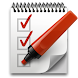Liste de courses PC à Android