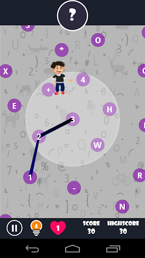 【免費教育App】ConNext - The Educational Game-APP點子