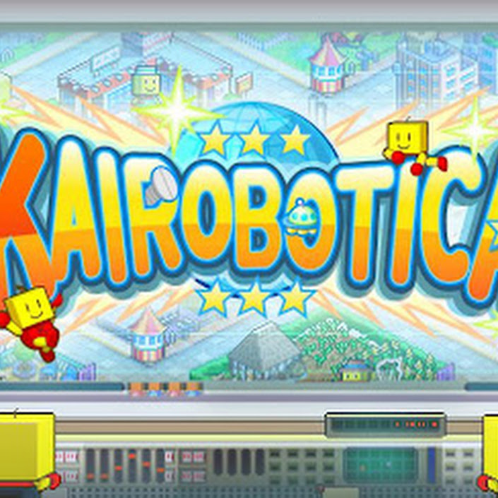 Kairobotica apk v1.0.5 download