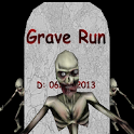 Grave Run Free icon