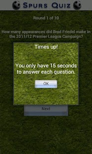 How to mod Spurs Football Quiz 1.0 apk for laptop