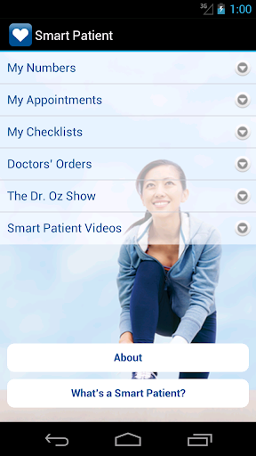 【免費健康App】UnitedHealthcare Smart Patient-APP點子