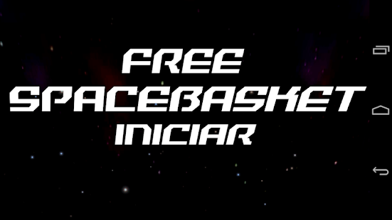 How to mod SpaceBasket 1.02 apk for laptop