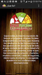 ExpoRurales 2014 poster 3