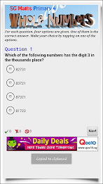 SG Maths P4 Whole Numbers poster 12